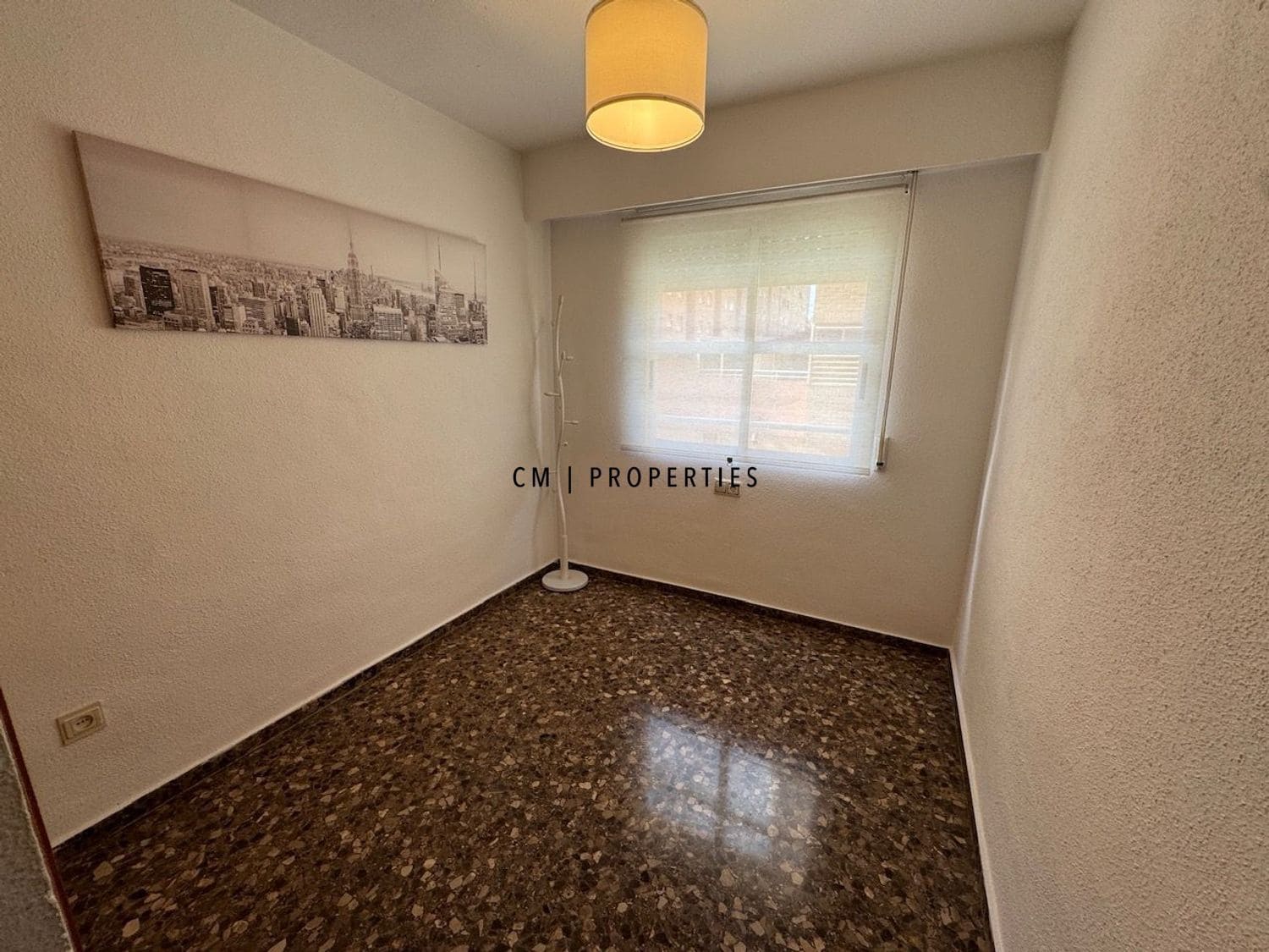 4 sypialnia Mieszkanie do wynajęcia w Miasto Walencja z garażem - 1 795 € (Ref: 10062654)