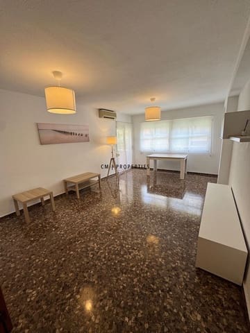 4 sypialnia Mieszkanie do wynajęcia w Benicalap, Miasto Walencja z garażem - 1 795 € (Ref: 10062654)