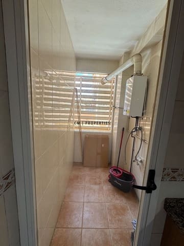 4 sypialnia Mieszkanie do wynajęcia w Benicalap, Miasto Walencja z garażem - 1 795 € (Ref: 10062654)