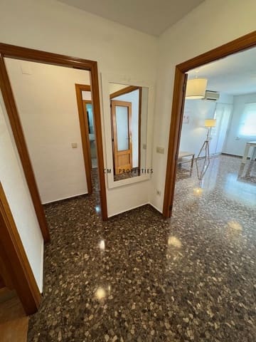 4 sypialnia Mieszkanie do wynajęcia w Benicalap, Miasto Walencja z garażem - 1 795 € (Ref: 10062654)