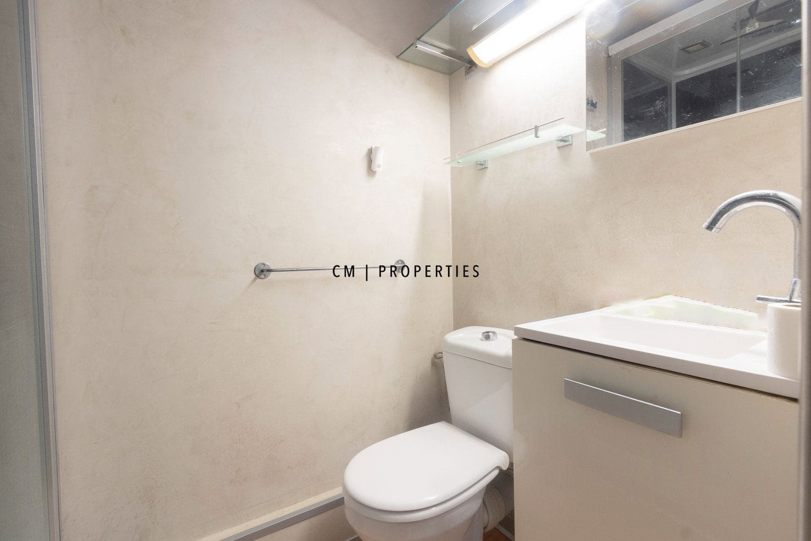 1 Zimmer Wohnung zu verkaufen in Valencia Stadt mit Pool - 220.000 € (Ref: 10062857)