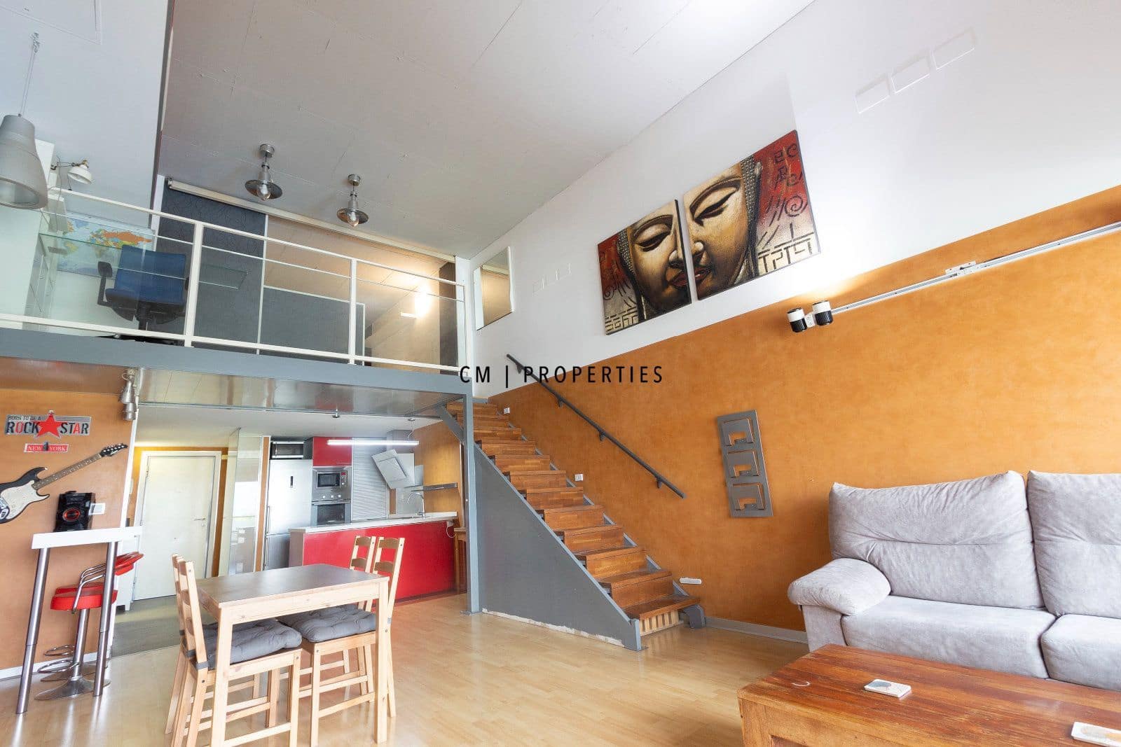 1 Zimmer Wohnung zu verkaufen in Valencia Stadt mit Pool - 220.000 € (Ref: 10062857)