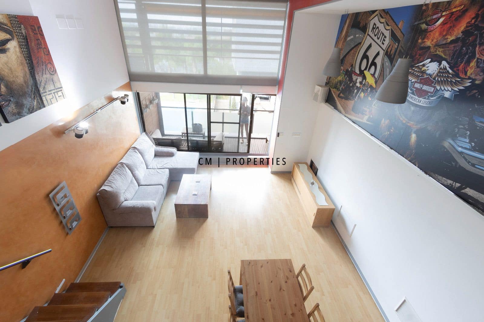 1 Zimmer Wohnung zu verkaufen in Valencia Stadt mit Pool - 220.000 € (Ref: 10062857)