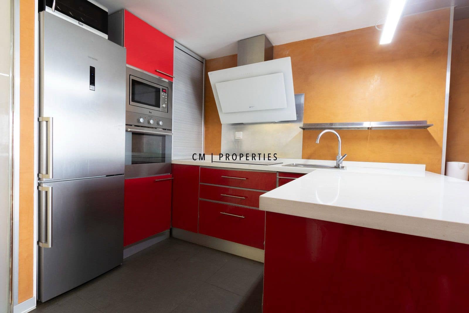 1 Zimmer Wohnung zu verkaufen in Valencia Stadt mit Pool - 220.000 € (Ref: 10062857)