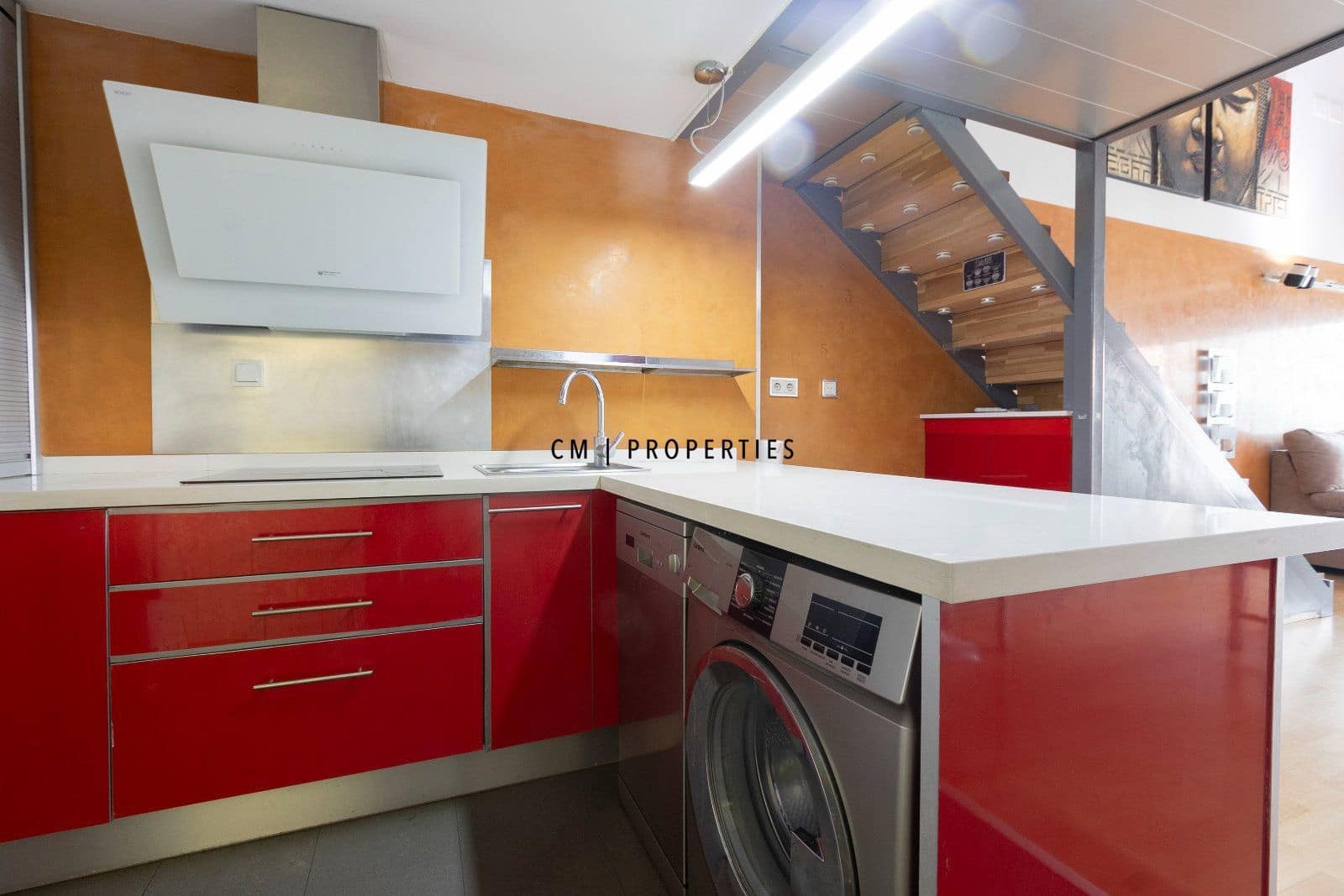 1 Zimmer Wohnung zu verkaufen in Valencia Stadt mit Pool - 220.000 € (Ref: 10062857)