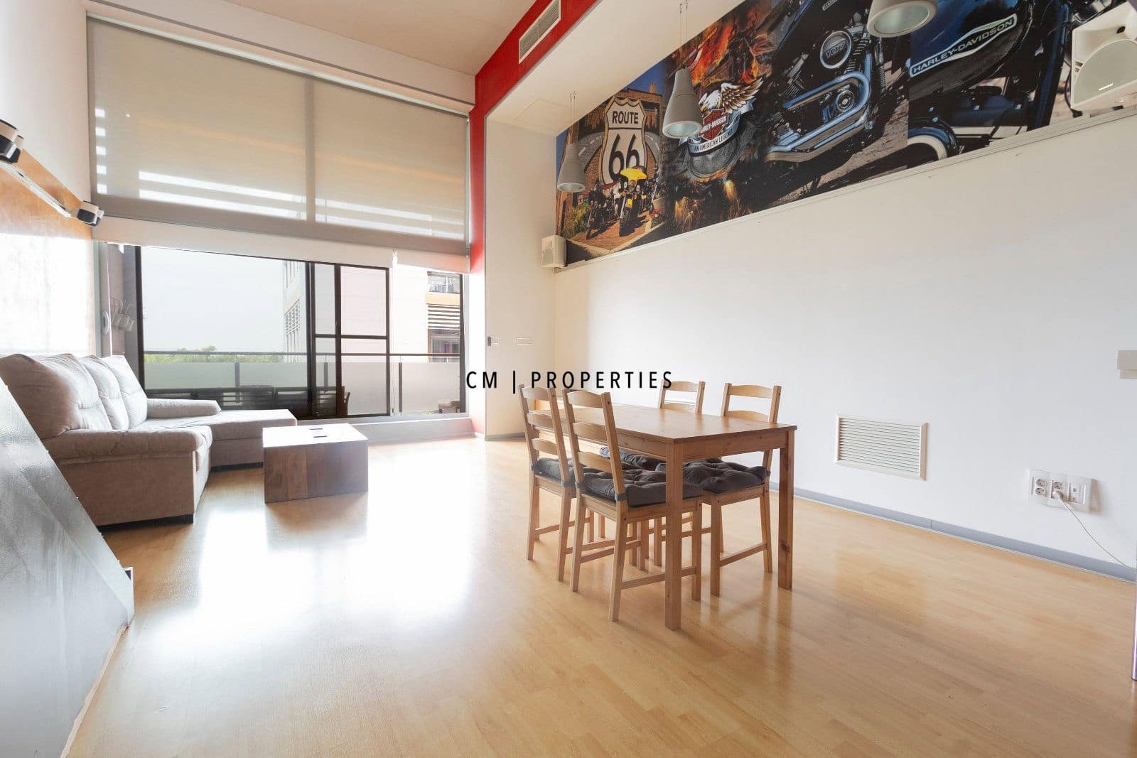 1 Zimmer Wohnung zu verkaufen in Valencia Stadt mit Pool - 220.000 € (Ref: 10062857)