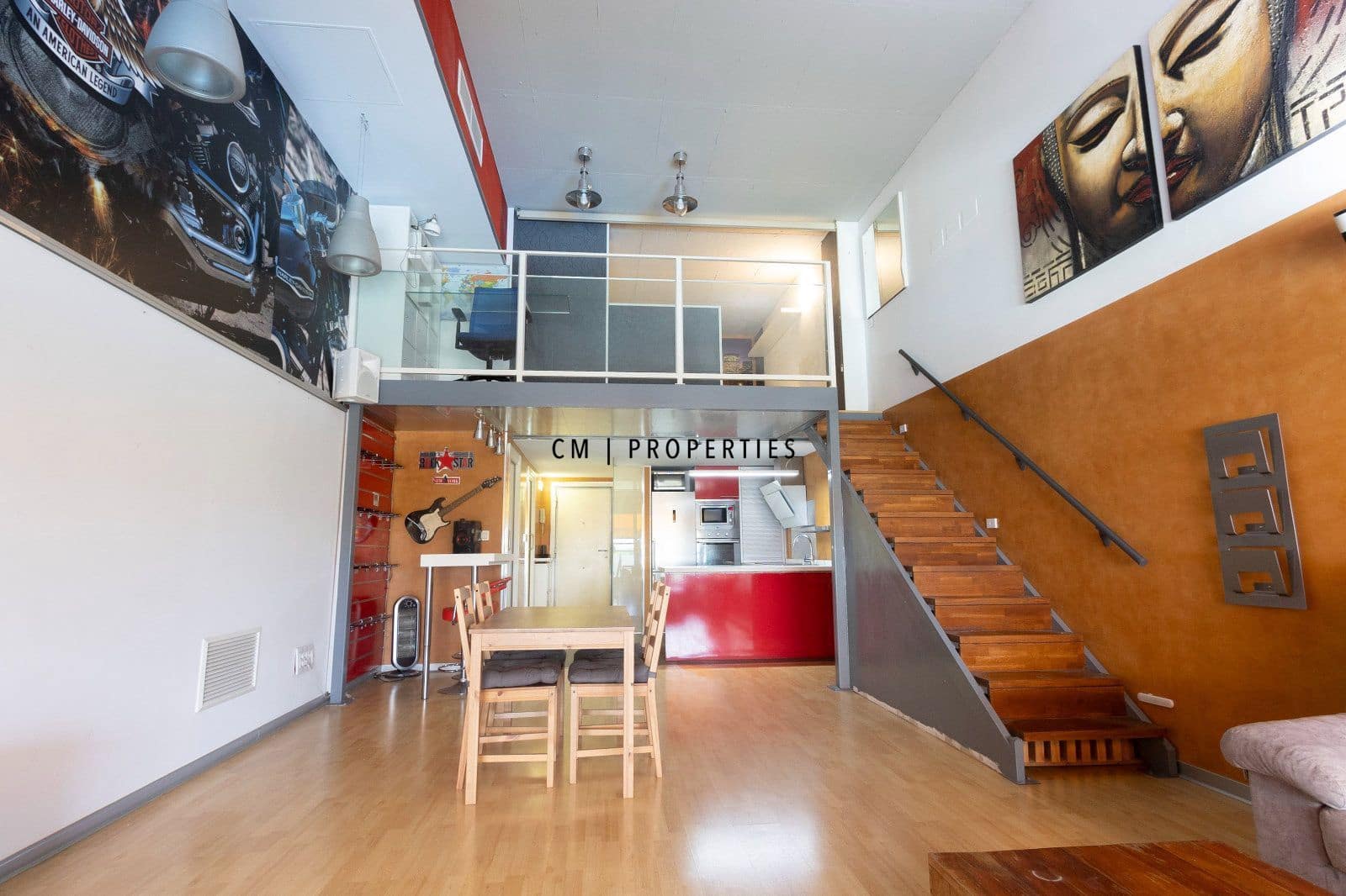 1 Zimmer Wohnung zu verkaufen in Valencia Stadt mit Pool - 220.000 € (Ref: 10062857)