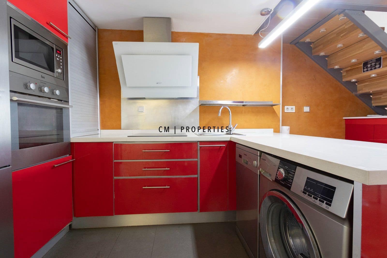 1 Zimmer Wohnung zu verkaufen in Valencia Stadt mit Pool - 220.000 € (Ref: 10062857)