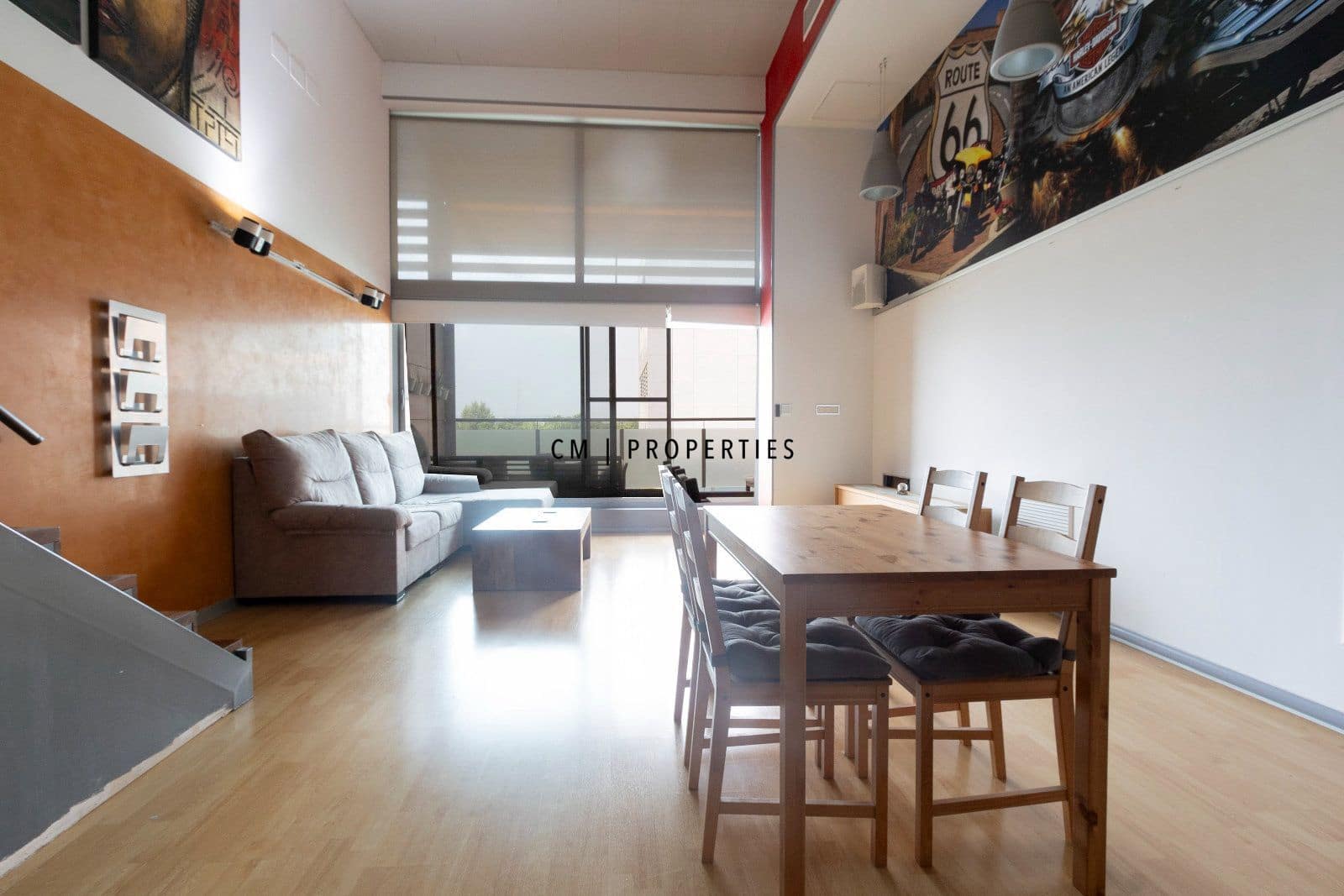 1 Zimmer Wohnung zu verkaufen in Valencia Stadt mit Pool - 220.000 € (Ref: 10062857)