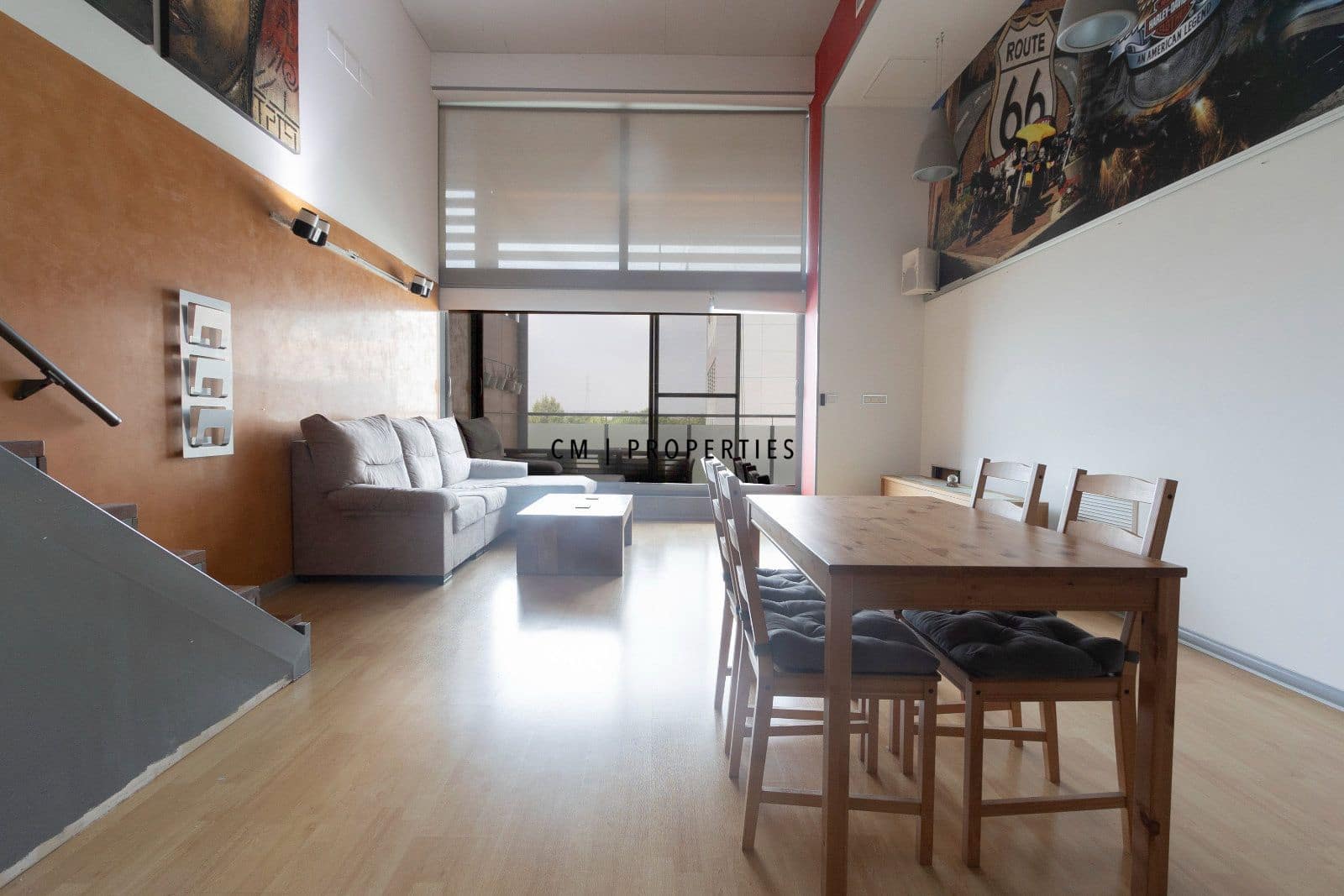 1 Zimmer Wohnung zu verkaufen in Valencia Stadt mit Pool - 220.000 € (Ref: 10062857)
