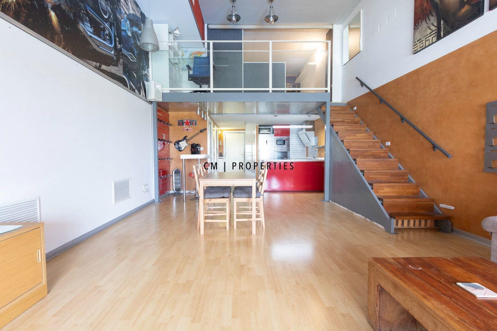 1 Zimmer Wohnung zu verkaufen in Valencia Stadt mit Pool - 220.000 € (Ref: 10062857)