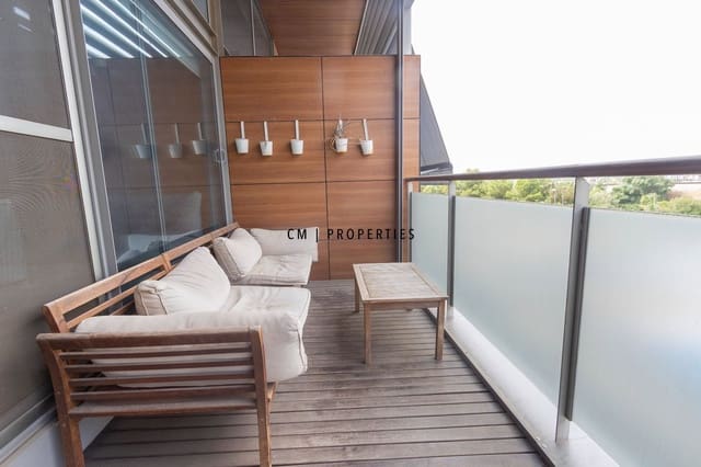 1 camera da letto Appartamento in vendita in Valencia città con piscina - 220.000 € (Rif: 10062857)