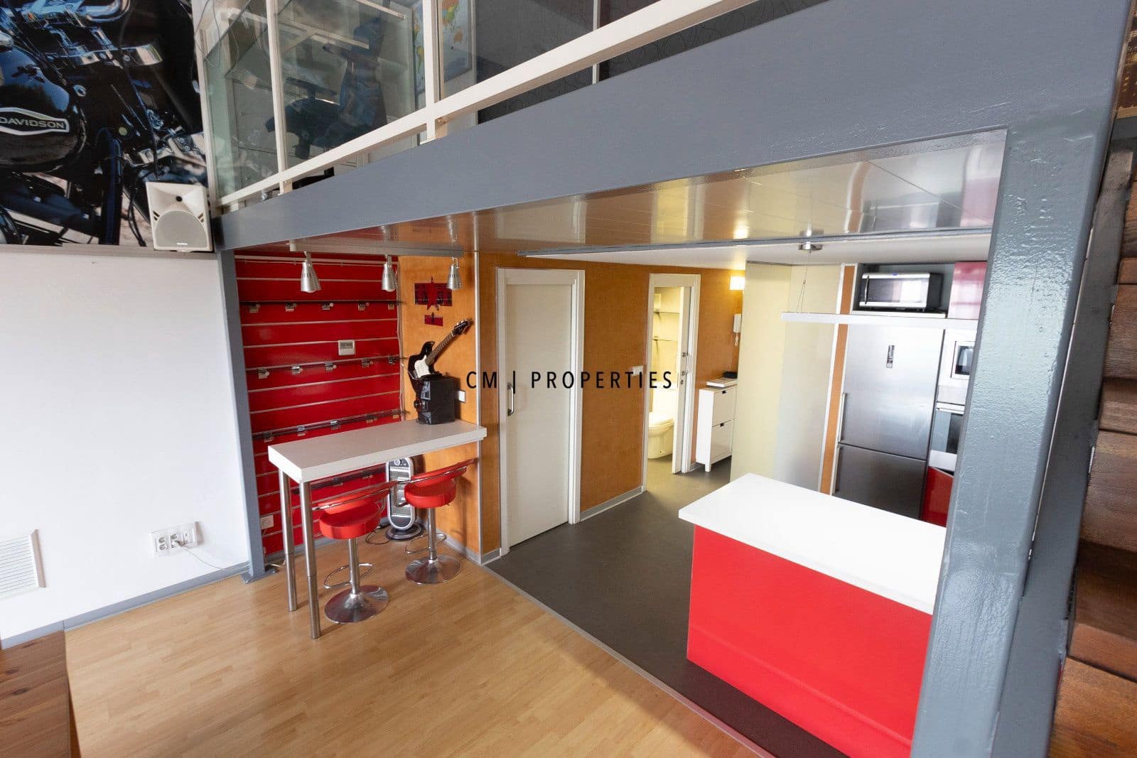 1 Zimmer Wohnung zu verkaufen in Valencia Stadt mit Pool - 220.000 € (Ref: 10062857)