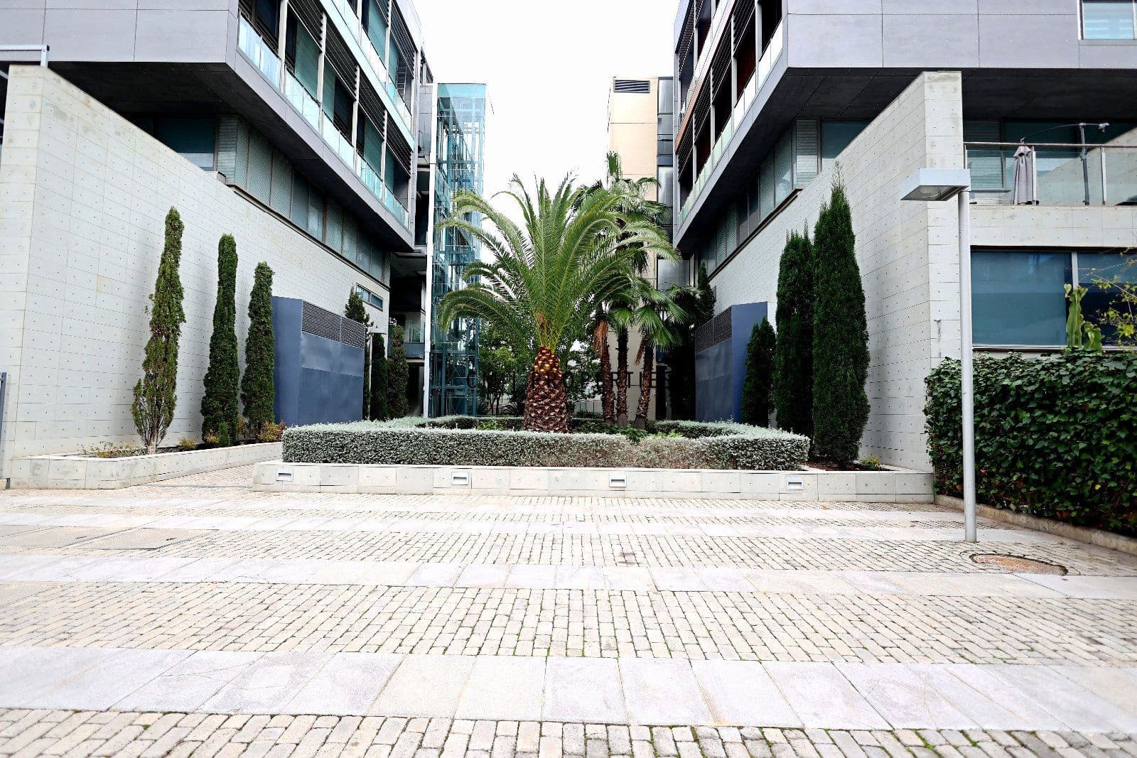 1 Zimmer Wohnung zu verkaufen in Valencia Stadt mit Pool - 220.000 € (Ref: 10062857)