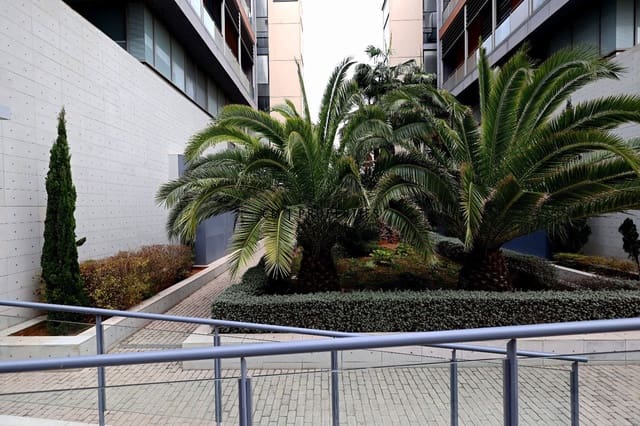 1 camera da letto Appartamento in vendita in Valencia città con piscina - 220.000 € (Rif: 10062857)