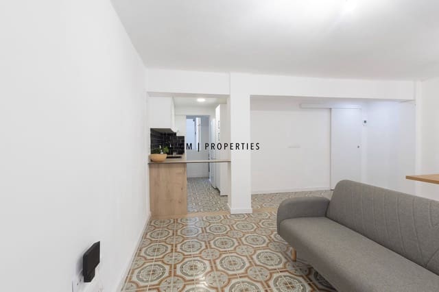 3 makuuhuone Asunto vuokrattavana paikassa Quatre Carreres, Valencia kaupunki - 1 700 € (Ref: 10070198)