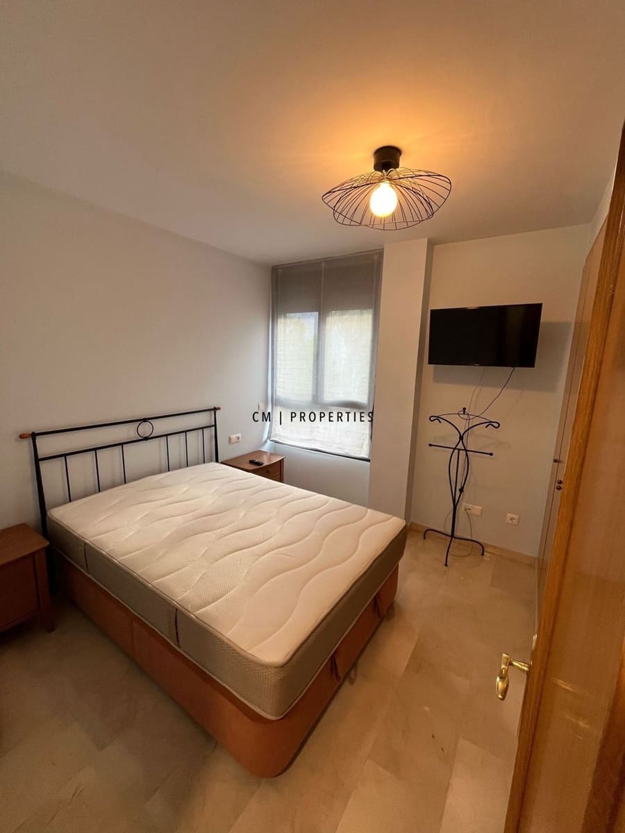 1 soveværelse Lejlighed til leje i Valencia by - € 1.300 (Ref: 10073355)