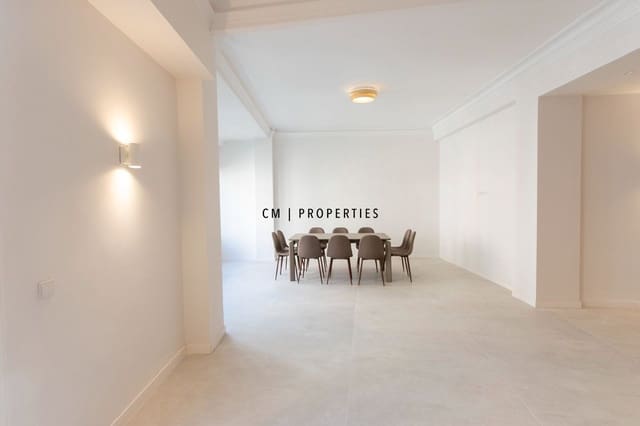 Garasje til leie i Ciutat Vella, Valencia by - € 4 500 (Ref: 10076961)