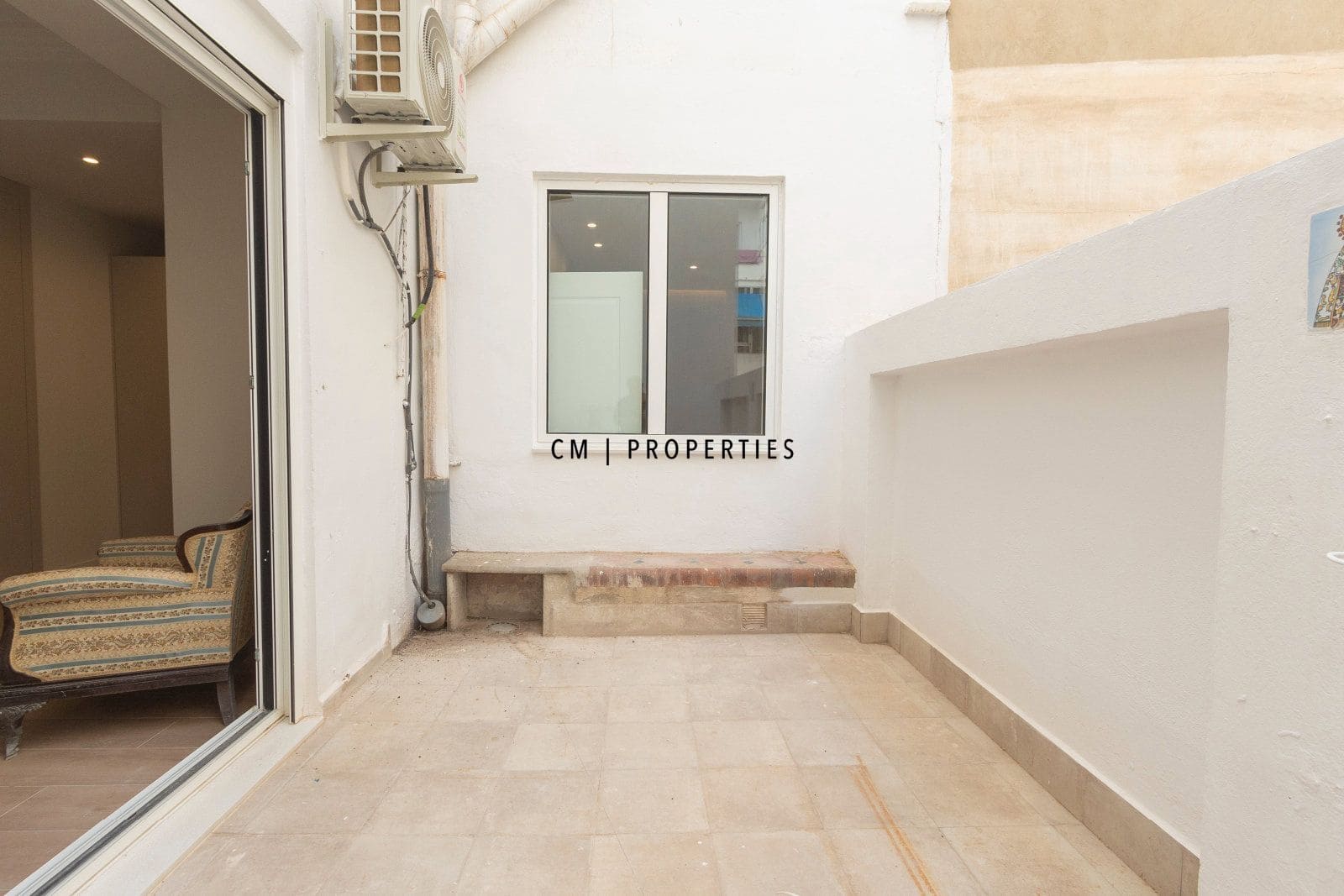 5 soverom Leilighet til leie i Valencia by - € 4 500 (Ref: 10076961)