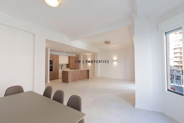 Garasje til leie i Ciutat Vella, Valencia by - € 4 500 (Ref: 10076961)