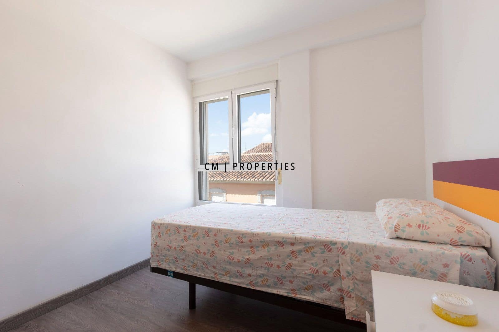 2 slaapkamer Flat te huur in Pucol met garage - € 1.100 (Ref: 10076962)