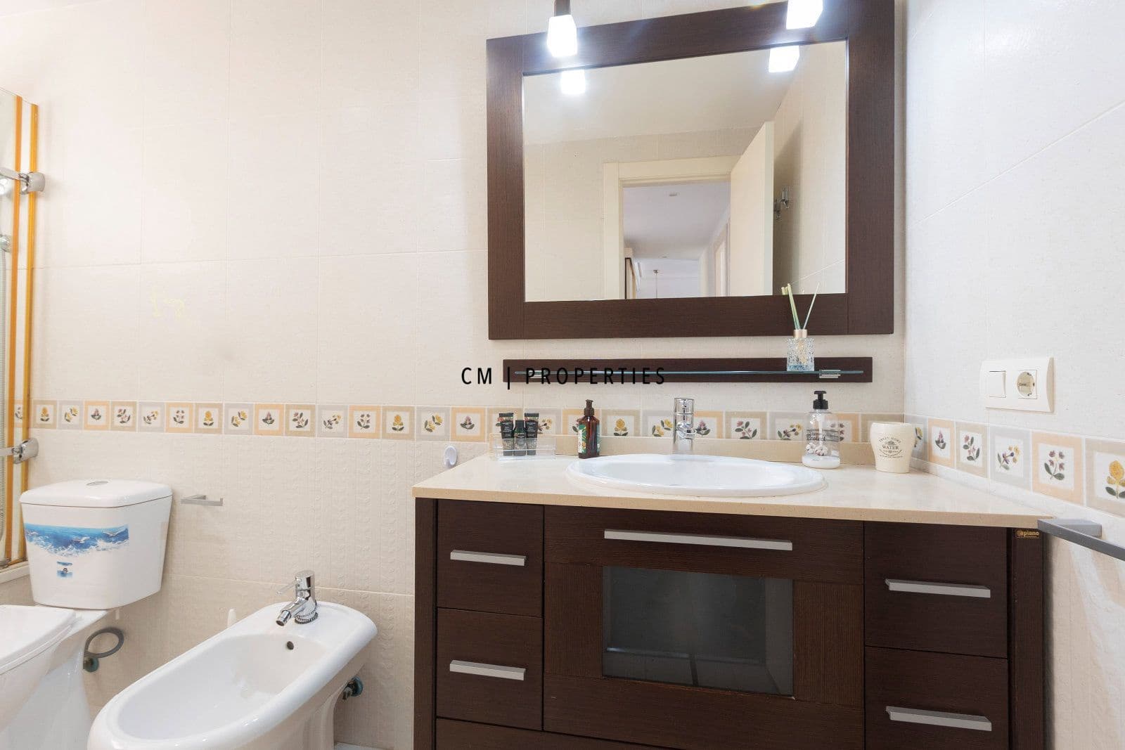 2 slaapkamer Flat te huur in Pucol met garage - € 1.100 (Ref: 10076962)