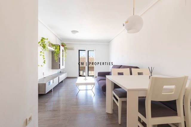 2 slaapkamer Flat te huur in Puçol met garage - € 1.100 (Ref: 10076962)