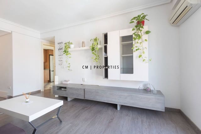 2 slaapkamer Flat te huur in Puçol met garage - € 1.100 (Ref: 10076962)