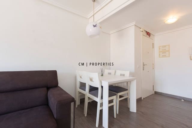 2 slaapkamer Flat te huur in Puçol met garage - € 1.100 (Ref: 10076962)