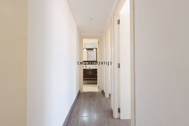 2 slaapkamer Flat te huur in Puçol met garage - € 1.100 (Ref: 10076962)