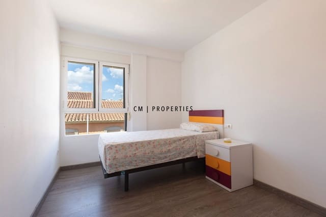 2 slaapkamer Flat te huur in Puçol met garage - € 1.100 (Ref: 10076962)