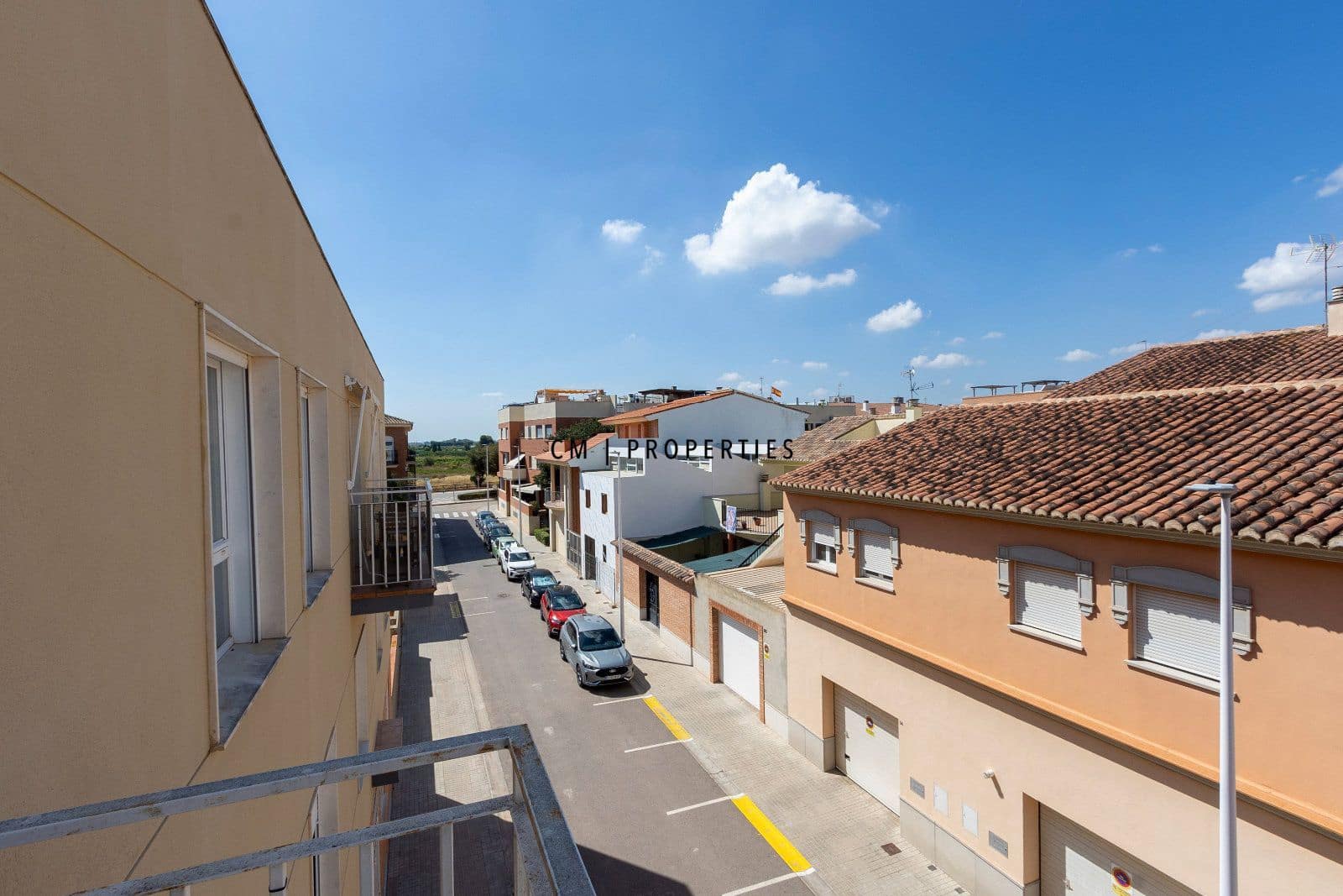 2 slaapkamer Flat te huur in Pucol met garage - € 1.100 (Ref: 10076962)