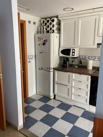 3 sypialnia Mieszkanie do wynajęcia w Alfafar z garażem - 1 350 € (Ref: 10077014)