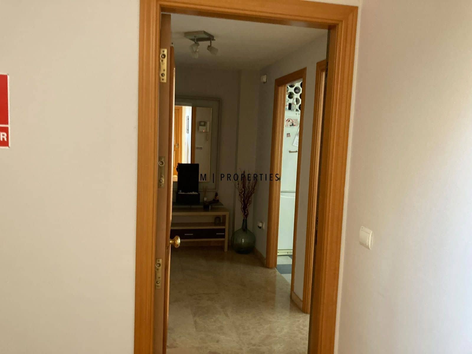 Piso de 3 habitaciones en Alfafar en alquiler con garaje - 1.350 € (Ref: 10077014)