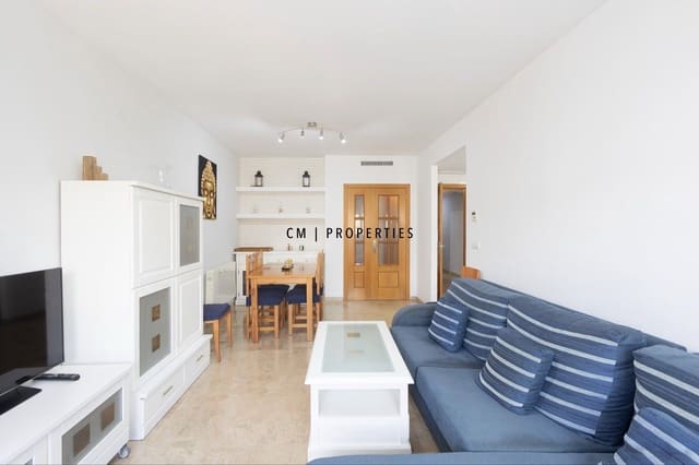 3 makuuhuone Asunto vuokrattavana paikassa Alfafar mukana 
autotalli - 1 350 € (Ref: 10077014)