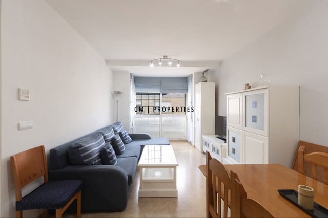 3 makuuhuone Asunto vuokrattavana paikassa Alfafar mukana 
autotalli - 1 350 € (Ref: 10077014)
