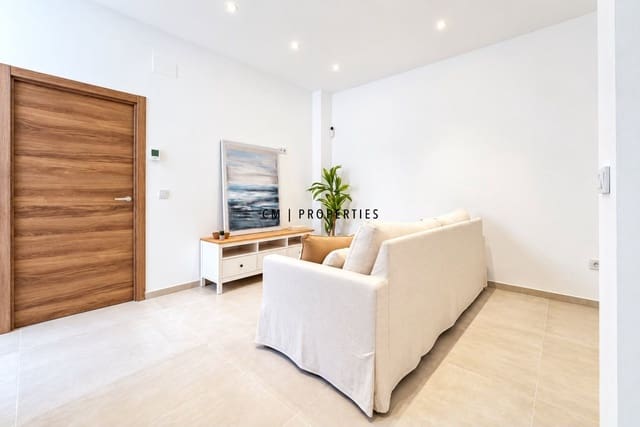 2 soveværelse Lejlighed til leje i Poblats Maritims, Valencia by - € 1.890 (Ref: 10077016)