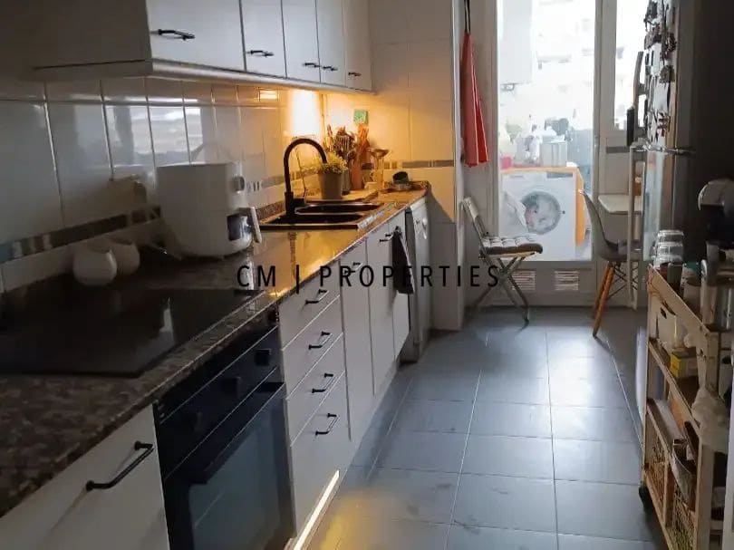 3 soverom Leilighet til salgs i Valencia by med svømmebasseng garasje - € 535 000 (Ref: 10077246)