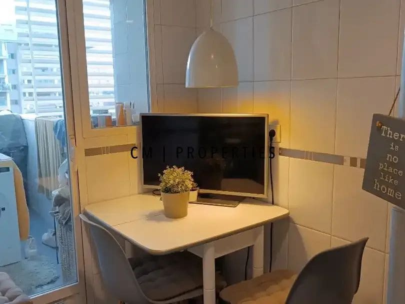 3 soverom Leilighet til salgs i Valencia by med svømmebasseng garasje - € 535 000 (Ref: 10077246)