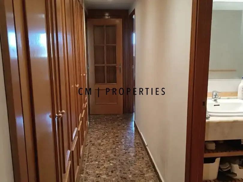 3 soverom Leilighet til salgs i Valencia by med svømmebasseng garasje - € 535 000 (Ref: 10077246)