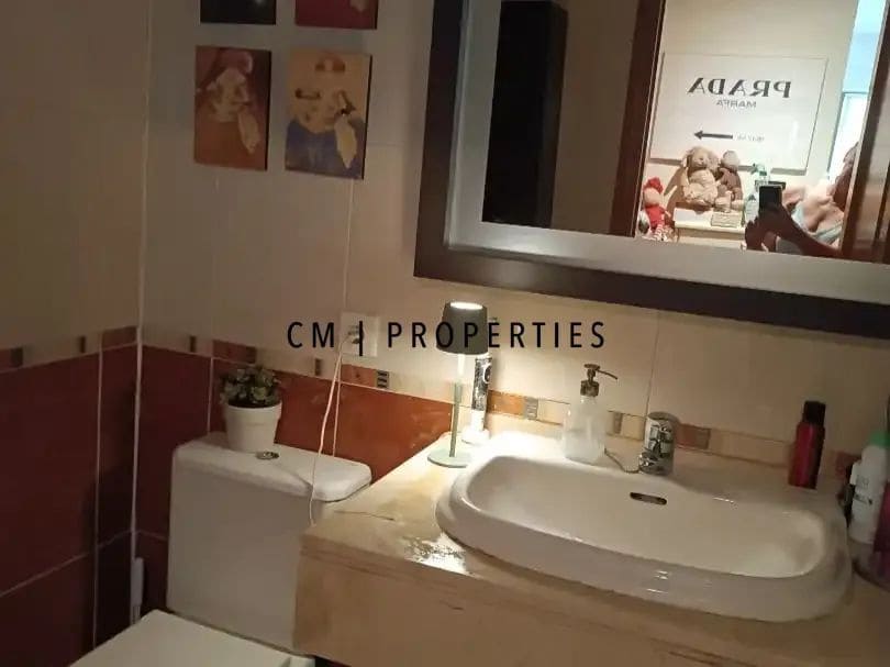 3 soverom Leilighet til salgs i Valencia by med svømmebasseng garasje - € 535 000 (Ref: 10077246)