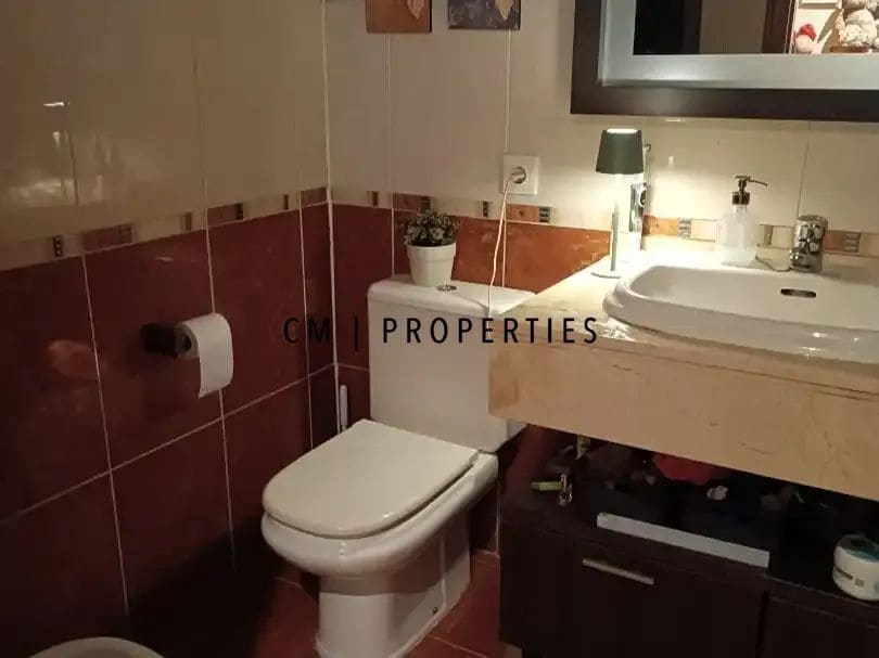 3 soverom Leilighet til salgs i Valencia by med svømmebasseng garasje - € 535 000 (Ref: 10077246)