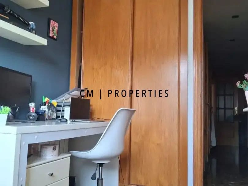 3 soverom Leilighet til salgs i Valencia by med svømmebasseng garasje - € 535 000 (Ref: 10077246)