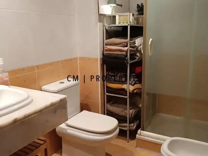 3 soverom Leilighet til salgs i Valencia by med svømmebasseng garasje - € 535 000 (Ref: 10077246)