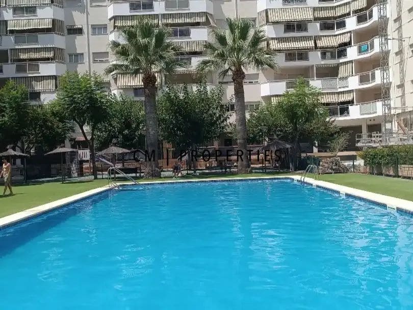 3 soverom Leilighet til salgs i Valencia by med svømmebasseng garasje - € 535 000 (Ref: 10077246)