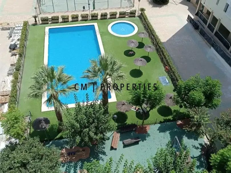 3 soverom Leilighet til salgs i Valencia by med svømmebasseng garasje - € 535 000 (Ref: 10077246)