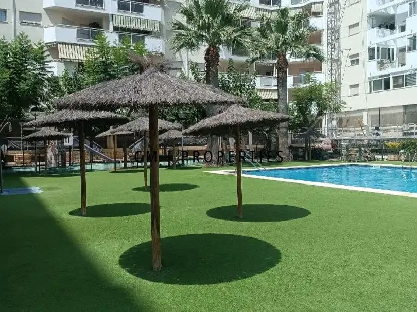 3 soverom Leilighet til salgs i Valencia by med svømmebasseng garasje - € 535 000 (Ref: 10077246)