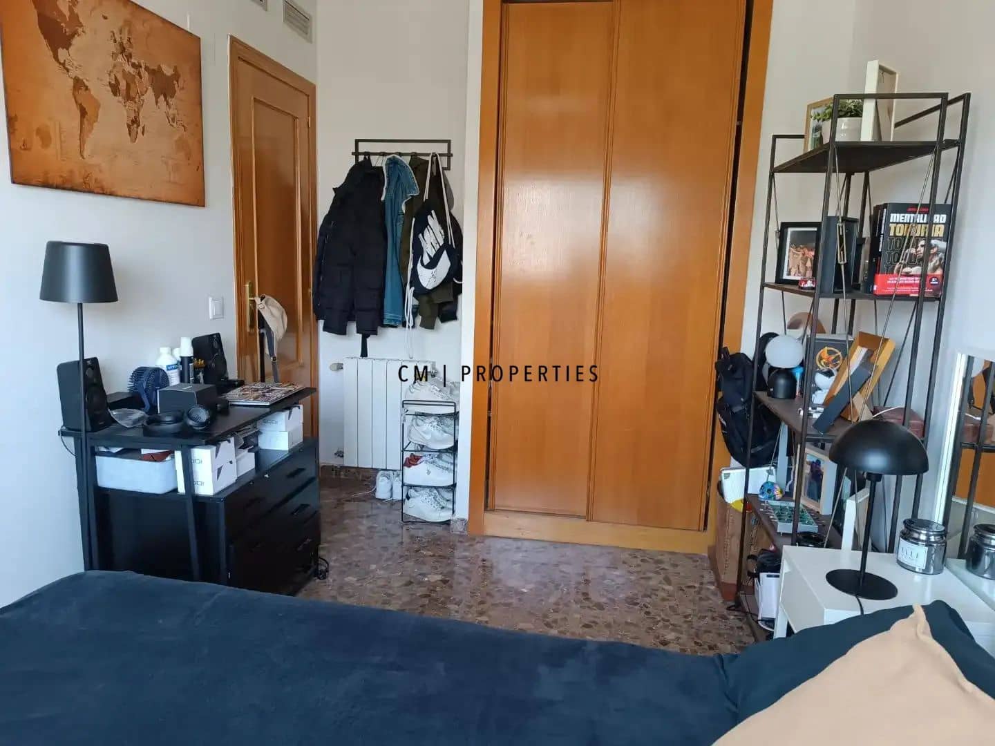 3 soverom Leilighet til salgs i Valencia by med svømmebasseng garasje - € 535 000 (Ref: 10077246)