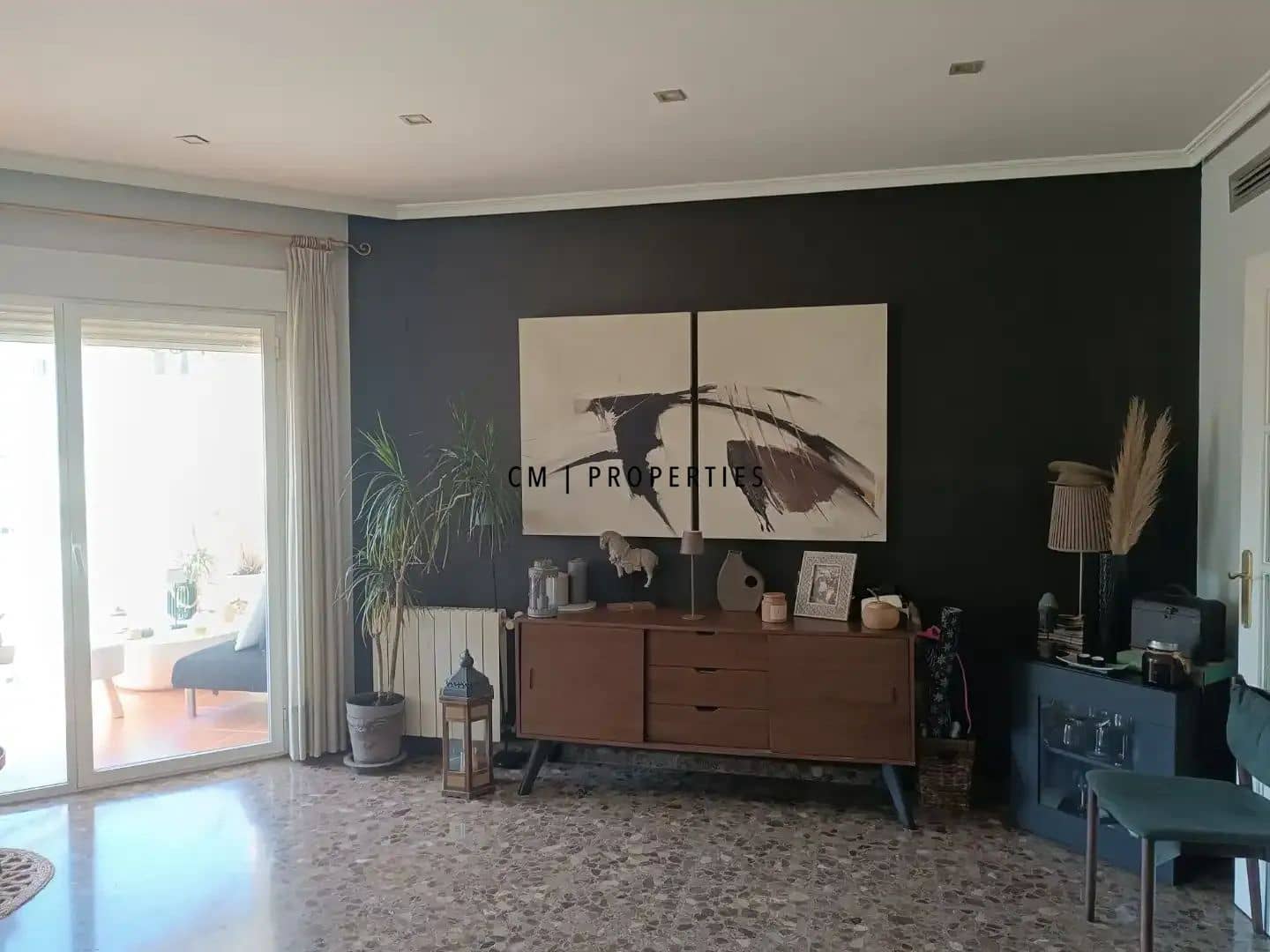 3 soverom Leilighet til salgs i Valencia by med svømmebasseng garasje - € 535 000 (Ref: 10077246)