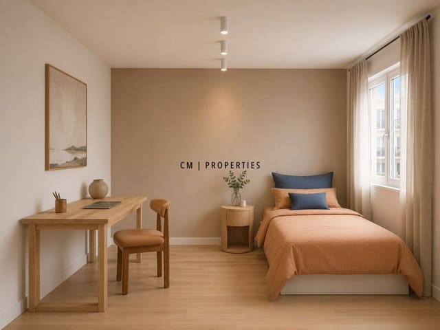 3 sypialnia Mieszkanie na sprzedaż w Patraix, Miasto Walencja - 365 000 € (Ref: 10077247)